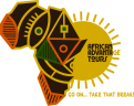african advantage tours logo